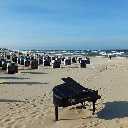 アパート Holiday Strandloper, *